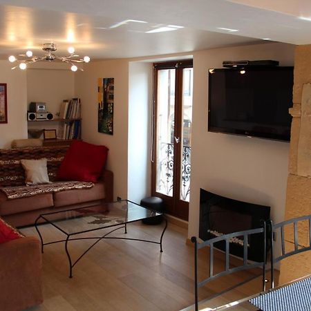 Lodges Du Canal St-Dominique Annecy Exterior foto
